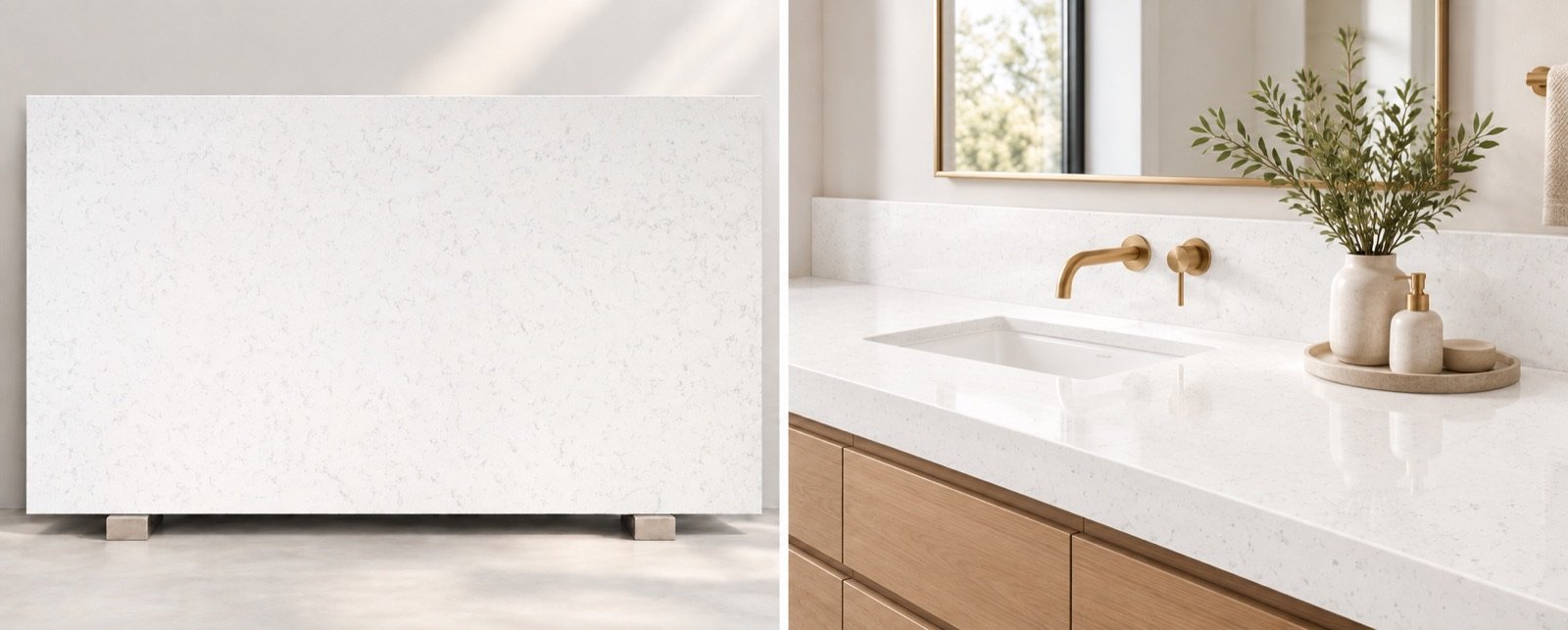 Marmi Quartz quartz slab