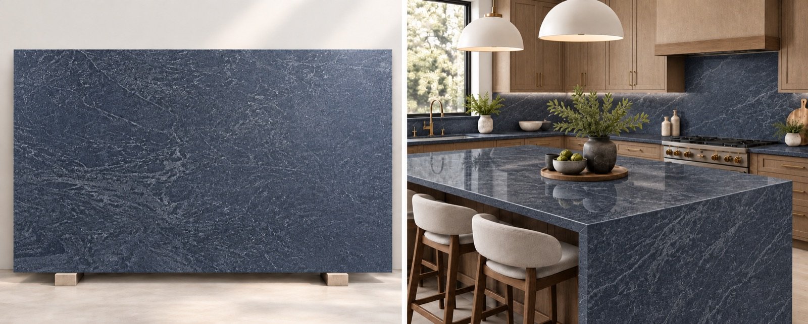 Negresco Granite granite slab, 3 CM